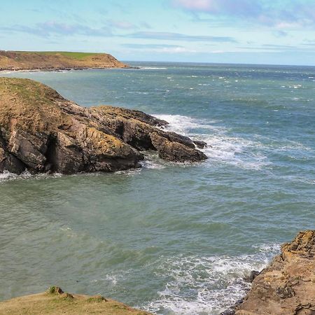 Vila Ty Hen Pwllheli Exteriér fotografie