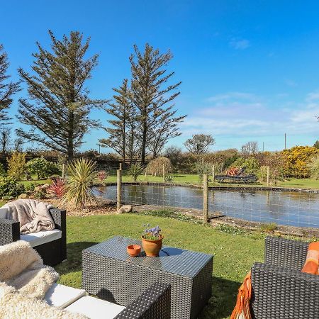 Vila Ty Hen Pwllheli Exteriér fotografie